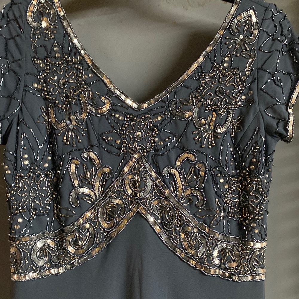 J Kara Dress